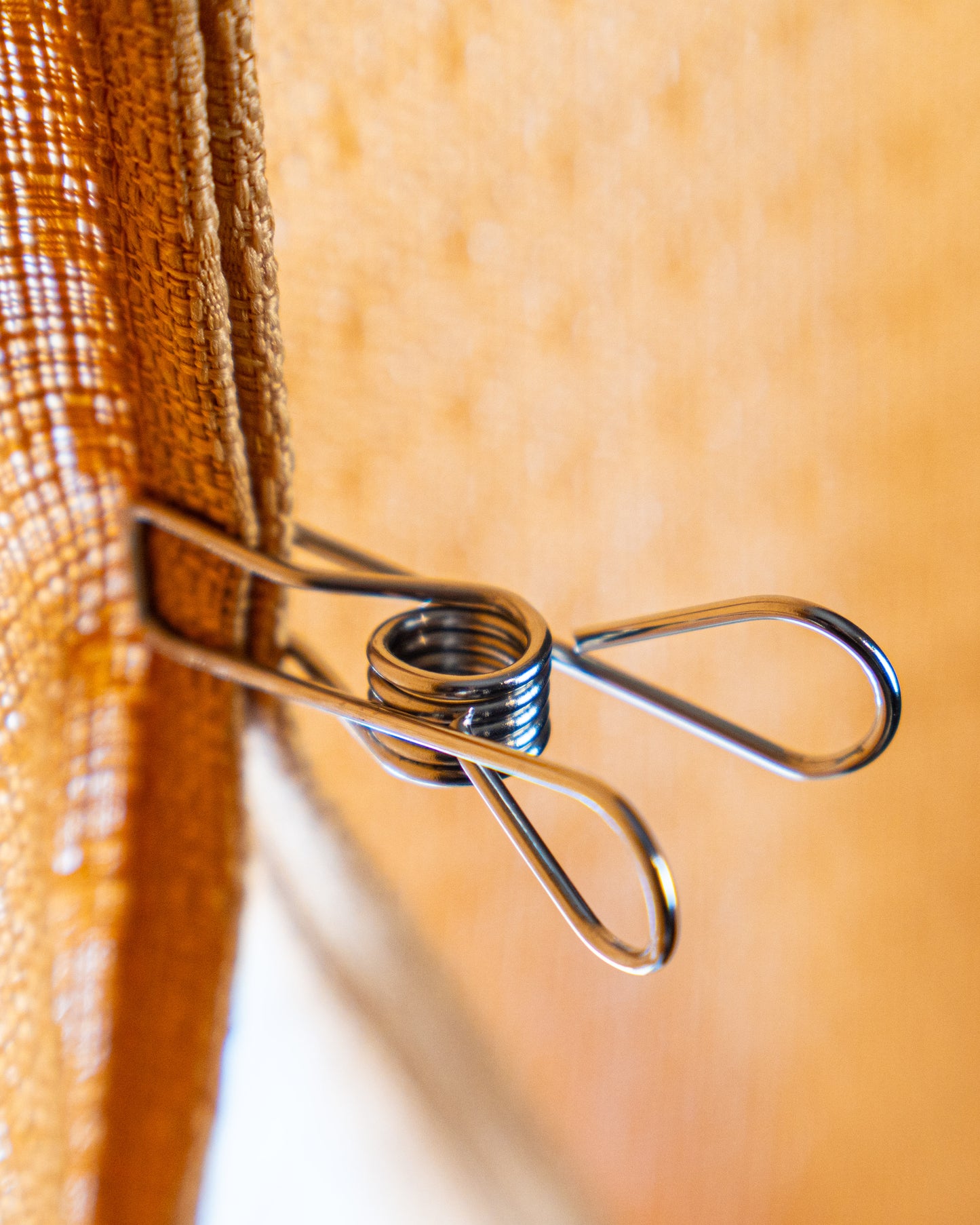 Perfect Curtain Clip - 3 Clip Pack