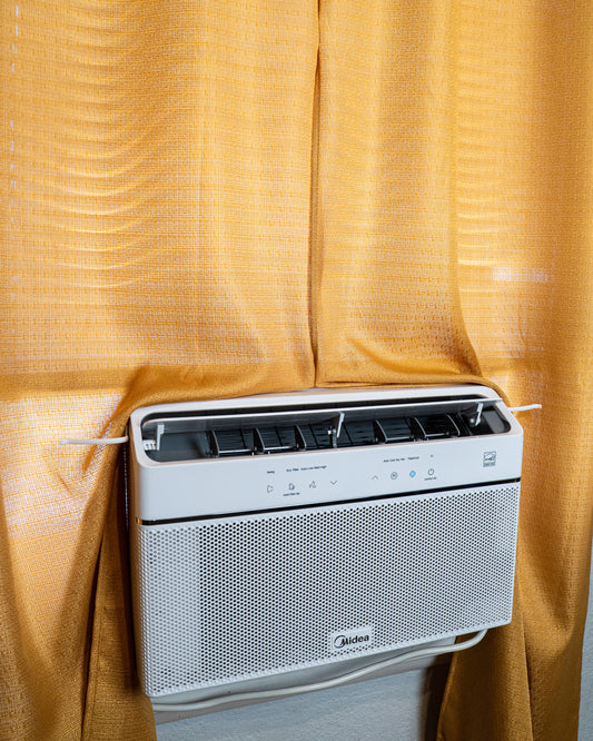 The Original AC Ears Blackout Kit - Family Pack