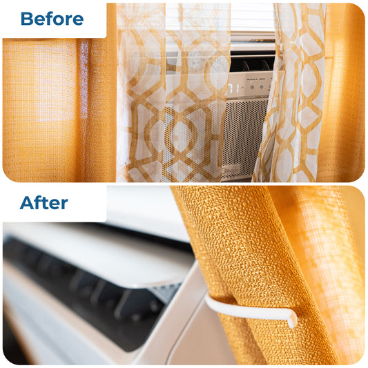 The Original AC Ears Blackout Kit