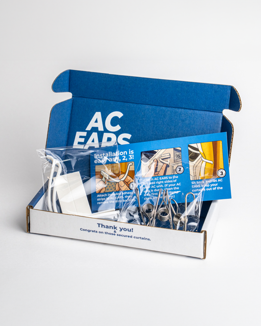 The Original AC Ears