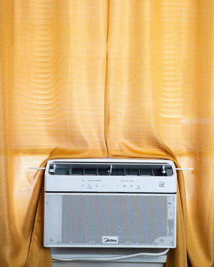 The Original AC Ears Blackout Kit